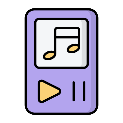 MP4 및 MP3